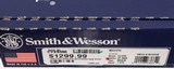 SMITH & WESSON
MODEL 431-PD
32 H&R MAGNUM REVOLVER
NIB - 11 of 13