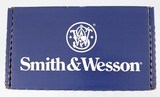 SMITH & WESSON
MODEL 431-PD
32 H&R MAGNUM REVOLVER
NIB - 12 of 13