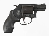 SMITH & WESSON
MODEL 431-PD
32 H&R MAGNUM REVOLVER
NIB - 1 of 13