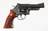 SMITH & WESSON
MODEL 57
41 MAGNUM
REVOLVER - 1 of 10