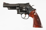 SMITH & WESSON
MODEL 57
41 MAGNUM
REVOLVER - 4 of 10