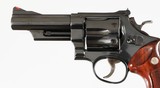 SMITH & WESSON
MODEL 57
41 MAGNUM
REVOLVER - 6 of 10