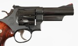 SMITH & WESSON
MODEL 57
41 MAGNUM
REVOLVER - 3 of 10