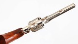 SMITH & WESSON MODEL 27-2
357 MAGNUM
REVOLVER
TTT
(RARE 5 " BARREL) - 7 of 10