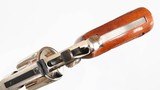 SMITH & WESSON MODEL 27-2
357 MAGNUM
REVOLVER
TTT
(RARE 5 " BARREL) - 10 of 10