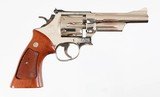 SMITH & WESSON MODEL 27-2
357 MAGNUM
REVOLVER
TTT
(RARE 5 " BARREL) - 1 of 10