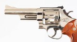 SMITH & WESSON MODEL 27-2
357 MAGNUM
REVOLVER
TTT
(RARE 5 " BARREL) - 6 of 10