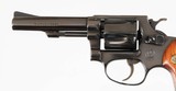 SMITH & WESSON
MODEL 33-1
38 S&W
REVOLVER
EXCELLENT - 6 of 11