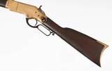 WINCHESTER
MODEL 66
44 RIMFIRE
RIFLE
(HENRY BARREL - 2ND MODEL SRC - ANTIQUE) - 8 of 9