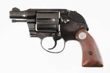 COLT AGENT
38 SPECIAL
REVOLVER - 4 of 13