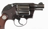 COLT AGENT
38 SPECIAL
REVOLVER - 3 of 13