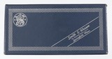 SMITH & WESSON
MODEL 31-1
32 S&W
3" BARREL
LNIB - 12 of 13