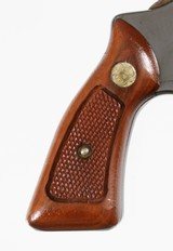 SMITH & WESSON
MODEL 31-1
32 S&W
3" BARREL
LNIB - 2 of 13