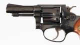 SMITH & WESSON
MODEL 31-1
32 S&W
3" BARREL
LNIB - 6 of 13