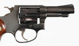 SMITH & WESSON
MODEL 31-1
32 S&W
3" BARREL
LNIB - 3 of 13