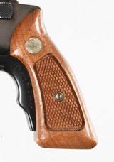 SMITH & WESSON
MODEL 34-1
22LR
2"BARREL
REVOLVER
EXCELLENT - 5 of 12