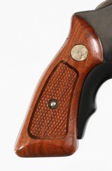 SMITH & WESSON
MODEL 34-1
22LR
2"BARREL
REVOLVER
EXCELLENT - 2 of 12