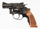 SMITH & WESSON
MODEL 34-1
22LR
2"BARREL
REVOLVER
EXCELLENT - 4 of 12