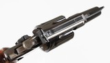 SMITH & WESSON
MODEL 34-1
22LR
2"BARREL
REVOLVER
EXCELLENT - 8 of 12