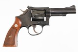 SMITH & WESSONMODEL K3838 SPECIALREVOLVEREXCELLENT - 1 of 15