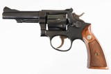 SMITH & WESSONMODEL K3838 SPECIALREVOLVEREXCELLENT - 4 of 15
