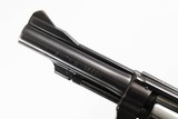 SMITH & WESSONMODEL K3838 SPECIALREVOLVEREXCELLENT - 9 of 15