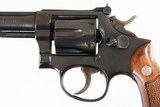 SMITH & WESSONMODEL K3838 SPECIALREVOLVEREXCELLENT - 6 of 15