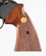 COLT
TROOPER MK III
22LR
REVOLVER
LNIB - 5 of 13