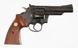 COLT
TROOPER MK III
22LR
REVOLVER
LNIB - 1 of 13