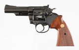 COLT
TROOPER MK III
22LR
REVOLVER
LNIB - 4 of 13