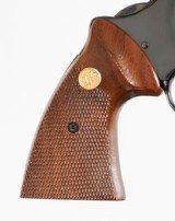 COLT
TROOPER MK III
22LR
REVOLVER
LNIB - 2 of 13