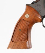 SMITH & WESSON
MODEL 17-4
22LR
REVOLVER
TTT
LNIB - 2 of 11