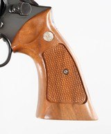 SMITH & WESSON
MODEL 17-4
22LR
REVOLVER
TTT
LNIB - 5 of 11