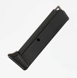 WALTHER
PPK/S
380 ACP
PISTOL
100 YEAR ANNIVERSARY MODEL
(1886-1986)
LNIB - 11 of 16