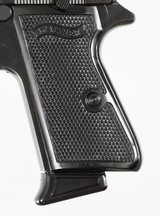 WALTHER
PPK/S
380 ACP
PISTOL
100 YEAR ANNIVERSARY MODEL
(1886-1986)
LNIB - 5 of 16