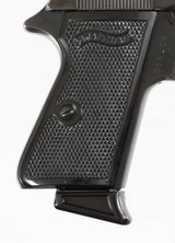 WALTHER
PPK/S
380 ACP
PISTOL
100 YEAR ANNIVERSARY MODEL
(1886-1986)
LNIB - 2 of 16