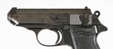 WALTHER
PPK/S
380 ACP
PISTOL
100 YEAR ANNIVERSARY MODEL
(1886-1986)
LNIB - 6 of 16