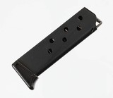 WALTHER
PPK/S
380 ACP
PISTOL
100 YEAR ANNIVERSARY MODEL
(1886-1986)
LNIB - 12 of 16