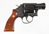 SMITH & WESSON MODEL 10-5
38 SPECIAL
REVOLVER
LNIB - 1 of 13