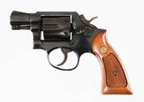 SMITH & WESSON MODEL 10-5
38 SPECIAL
REVOLVER
LNIB - 4 of 13