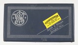SMITH & WESSON MODEL 10-5
38 SPECIAL
REVOLVER
LNIB - 12 of 13