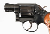 SMITH & WESSON MODEL 10-5
38 SPECIAL
REVOLVER
LNIB - 6 of 13