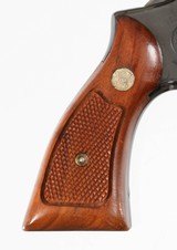 SMITH & WESSON MODEL 10-5
38 SPECIAL
REVOLVER
LNIB - 2 of 13