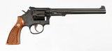 SMITH & WESSONMODEL 14-438 SPECIALREVOLVER - 1 of 13