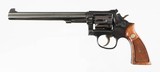 SMITH & WESSONMODEL 14-438 SPECIALREVOLVER - 4 of 13