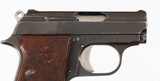 ASTRA
CUB
22 SHORT
PISTOL - 3 of 13