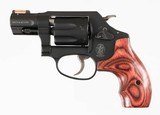 SMITH & WESSON
MODEL 351-PD
22 MAGNUM REVOLVER
NIB - 4 of 13