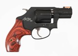 SMITH & WESSON
MODEL 351-PD
22 MAGNUM REVOLVER
NIB - 1 of 13