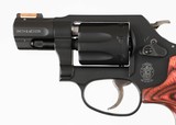 SMITH & WESSON
MODEL 351-PD
22 MAGNUM REVOLVER
NIB - 6 of 13