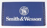 SMITH & WESSON
MODEL 351-PD
22 MAGNUM REVOLVER
NIB - 12 of 13